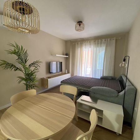 Apartamento Arenales Sol Y Playa Galatea II Arenales del Sol Exterior foto