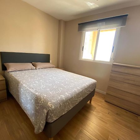 Apartamento Arenales Sol Y Playa Galatea II Arenales del Sol Exterior foto